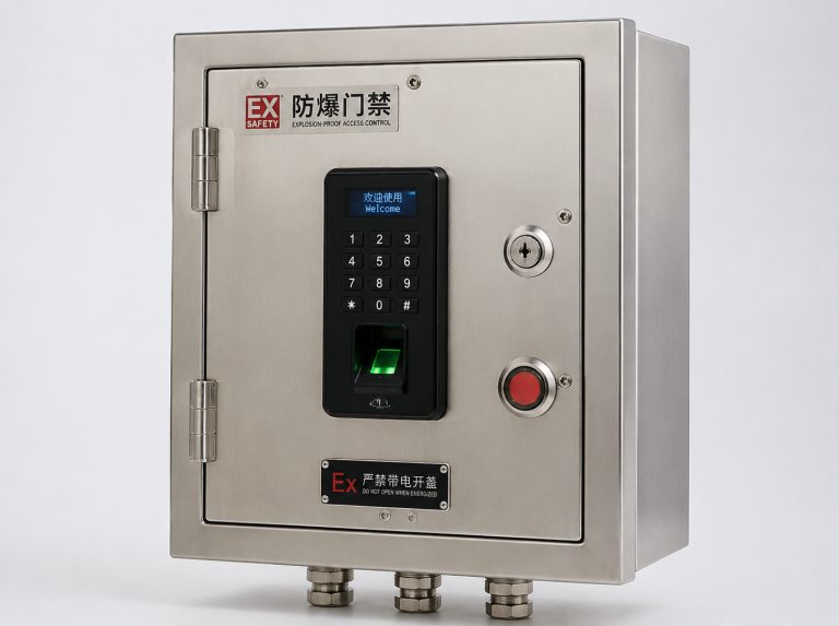 武汉多门门禁系统控制器